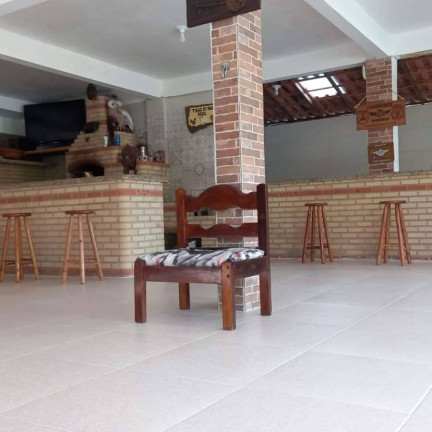 Imagem Casa com 4 Quartos à Venda, em Alto Do São José - Bom Jardim Imagem Casa com 4 Quartos à Venda, em Alto Do São José - Bom Jardim
