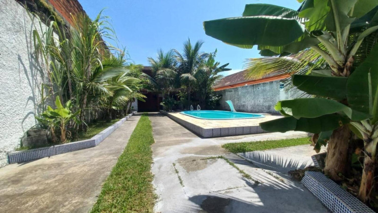 Imagem Sobrado com 3 Quartos à Venda, 300 m² em Itanhaém