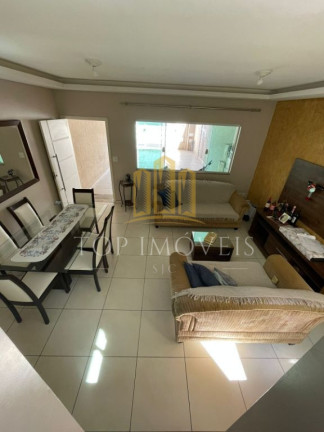 Imagem Sobrado com 4 Quartos à Venda, 180 m² em Parque Industrial - São José Dos Campos Imagem Sobrado com 4 Quartos à Venda, 180 m² em Parque Industrial - São José Dos Campos