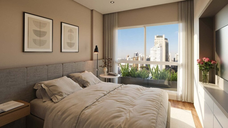 Imagem Cobertura com 3 Quartos à Venda, 193 m² em Campo Comprido - Curitiba Imagem Cobertura com 3 Quartos à Venda, 193 m² em Campo Comprido - Curitiba