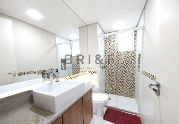 Imagem Apartamento com 3 Quartos para Alugar, 85 m² em Brooklin - São Paulo Imagem Apartamento com 3 Quartos para Alugar, 85 m² em Brooklin - São Paulo