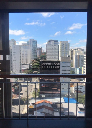 Imagem Cobertura com 1 Quarto à Venda, 115 m² em Moema - São Paulo Imagem Cobertura com 1 Quarto à Venda, 115 m² em Moema - São Paulo