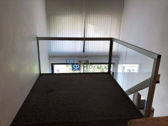 Imagem Apartamento com 1 Quarto à Venda, 49 m² em Itaim Bibi - São Paulo Imagem Apartamento com 1 Quarto à Venda, 49 m² em Itaim Bibi - São Paulo