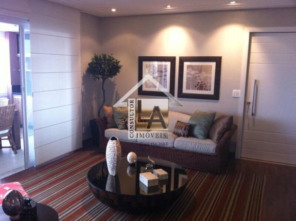 Imagem Apartamento com 3 Quartos à Venda, 147 m² em Brooklin - São Paulo Imagem Apartamento com 3 Quartos à Venda, 147 m² em Brooklin - São Paulo