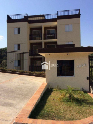 Imagem Imóvel com 2 Quartos à Venda, 45 m² em Tremembé - São Paulo