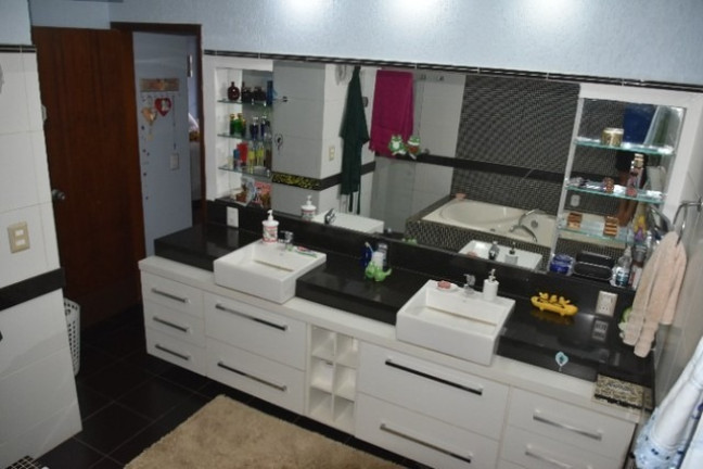 Imagem Imóvel com 7 Quartos à Venda, 457 m² em Asa Sul - Brasília