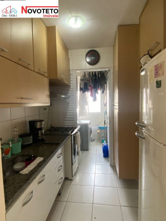 Imóvel com 3 Quartos à Venda, 63 m² em Mooca - São Paulo