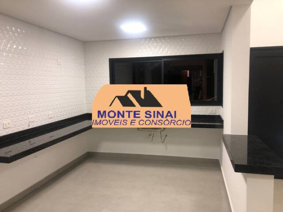 Imagem Casa com 3 Quartos à Venda, 150 m² em Horto Florestal - Sorocaba