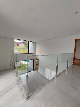 Imagem Casa de Condomínio com 4 Quartos à Venda, 330 m² em Condomínio Boulevard - Lagoa Santa Imagem Casa de Condomínio com 4 Quartos à Venda, 330 m² em Condomínio Boulevard - Lagoa Santa