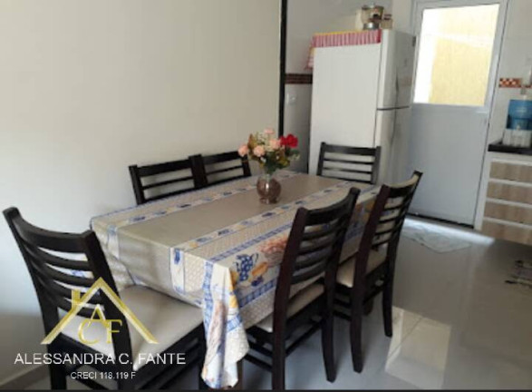 Imagem Casa com 2 Quartos à Venda, 49 m² em Mirim - Praia Grande Imagem Casa com 2 Quartos à Venda, 49 m² em Mirim - Praia Grande