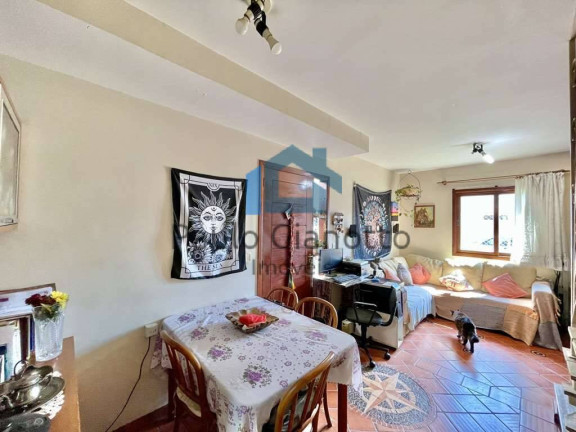 Imagem Casa de Condomínio com 2 Quartos à Venda, 60 m² em Jardim Da Glória - Cotia