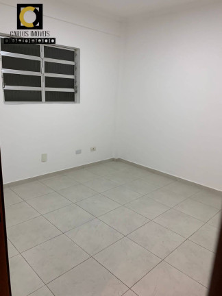 Imagem Apartamento com 3 Quartos à Venda, 80 m² em Itararé - São Vicente