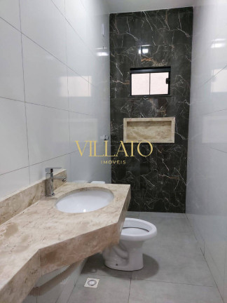 Imagem Casa com 2 Quartos à Venda, 99 m² em Setor Ponta Kayana - Trindade Imagem Casa com 2 Quartos à Venda, 99 m² em Setor Ponta Kayana - Trindade