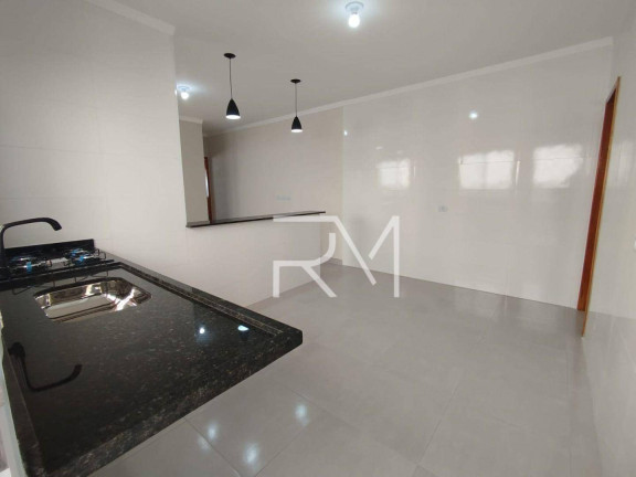 Imagem Casa com 2 Quartos à Venda, 63 m² em Flórida Mirim - Mongaguá Imagem Casa com 2 Quartos à Venda, 63 m² em Flórida Mirim - Mongaguá
