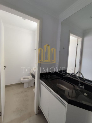 Imagem Sala Comercial para Alugar, 35 m² em Urbanova - São José Dos Campos