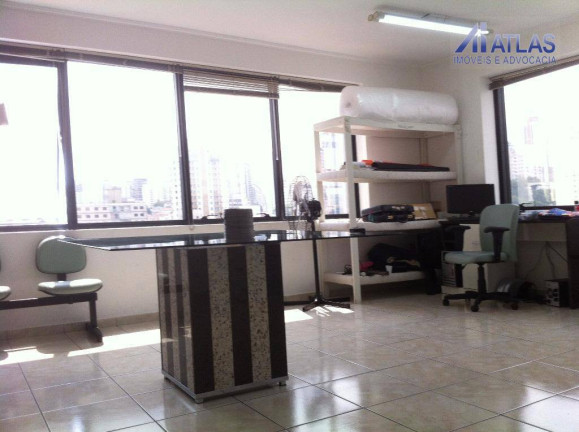 Imagem Sala Comercial à Venda, 38 m² em Santana - São Paulo Imagem Sala Comercial à Venda, 38 m² em Santana - São Paulo