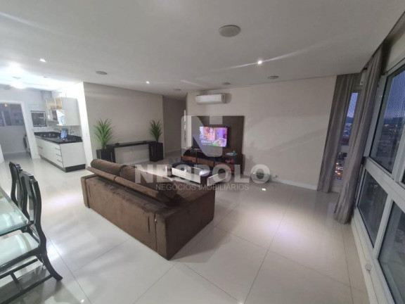Imagem Apartamento com 2 Quartos à Venda, 140 m² em Centro - Balneario Camboriu