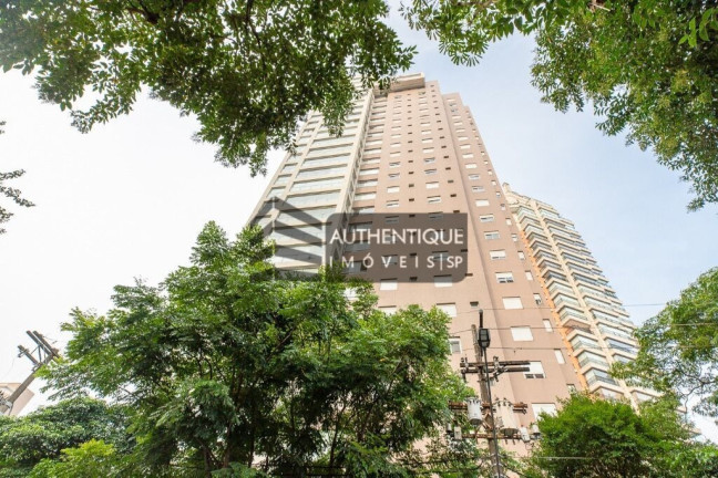Imagem Apartamento com 4 Quartos à Venda, 310 m² em Paraíso - São Paulo Imagem Apartamento com 4 Quartos à Venda, 310 m² em Paraíso - São Paulo