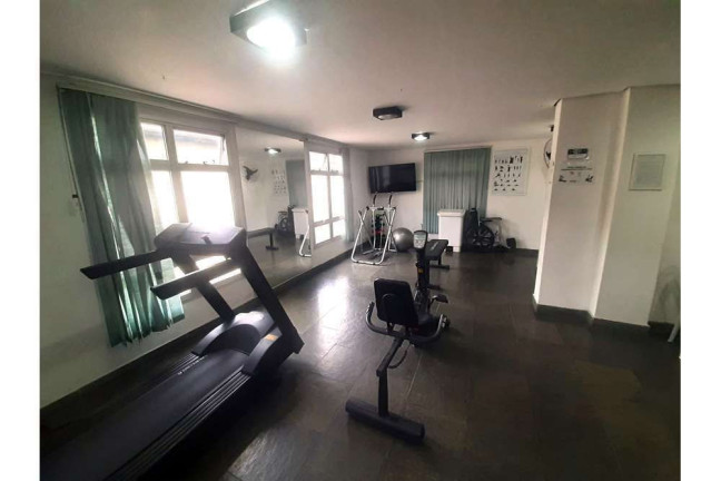 Imagem Apartamento com 2 Quartos à Venda, 65 m² em Vila Guarani (z Sul) - São Paulo Imagem Apartamento com 2 Quartos à Venda, 65 m² em Vila Guarani (z Sul) - São Paulo