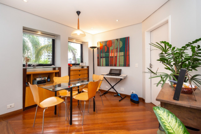Imagem Apartamento com 3 Quartos à Venda, 93 m² em Perdizes - São Paulo Imagem Apartamento com 3 Quartos à Venda, 93 m² em Perdizes - São Paulo