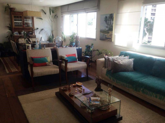 Imagem Apartamento com 3 Quartos à Venda, 153 m² em Jardim Paraíso - Campinas Imagem Apartamento com 3 Quartos à Venda, 153 m² em Jardim Paraíso - Campinas