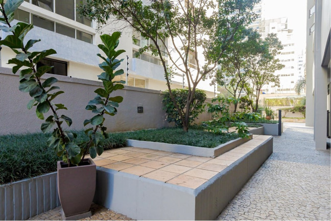 Imagem Apartamento com 4 Quartos à Venda, 120 m² em Higienópolis - São Paulo