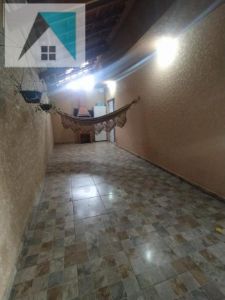 Imagem Casa com 3 Quartos à Venda, 100 m² em Portais (polvilho) - Cajamar