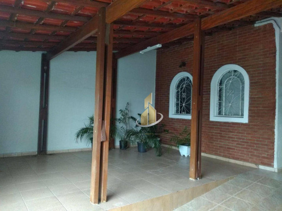 Imagem Sobrado com 5 Quartos à Venda, 140 m² em Conjunto Residencial Trinta E Um De Março - São José Dos Campos Imagem Sobrado com 5 Quartos à Venda, 140 m² em Conjunto Residencial Trinta E Um De Março - São José Dos Campos