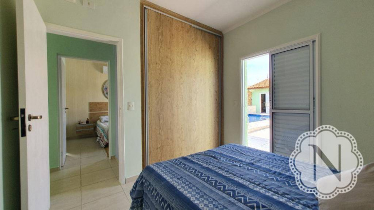 Imagem Casa com 3 Quartos à Venda, 167 m² em Cibratel Ii - Itanhaém