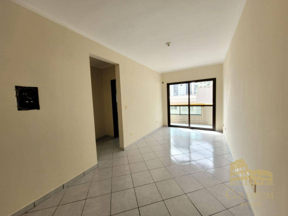 Imagem Apartamento com 1 Quarto para Alugar, 54 m² em Tupi - Praia Grande Imagem Apartamento com 1 Quarto para Alugar, 54 m² em Tupi - Praia Grande