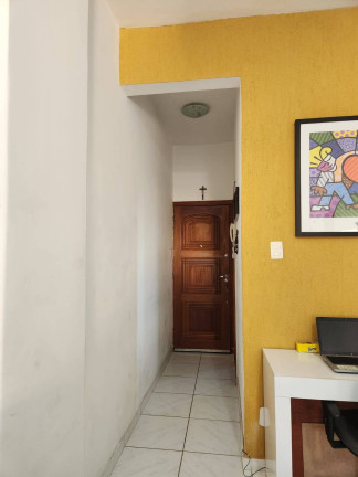 Imagem Apartamento com 1 Quarto à Venda, 50 m² em Gamboa - Rio De Janeiro Imagem Apartamento com 1 Quarto à Venda, 50 m² em Gamboa - Rio De Janeiro