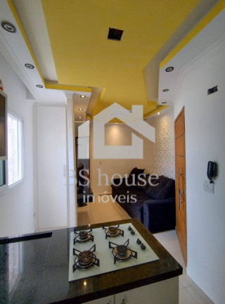 Imagem Apartamento com 2 Quartos para Alugar, 68 m² em Campestre - Santo André Imagem Apartamento com 2 Quartos para Alugar, 68 m² em Campestre - Santo André