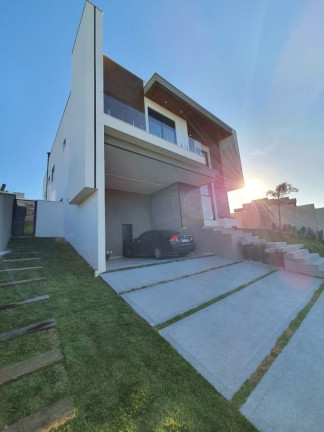 Imagem Casa com 4 Quartos à Venda, 348 m² em Urbanova - São José Dos Campos