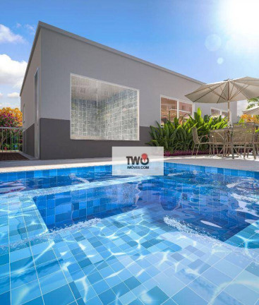Imagem Apartamento com 2 Quartos à Venda, 48 m² em Barra Da Tijuca - Rio De Janeiro