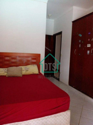 Imagem Casa com 3 Quartos para Alugar, 90 m² em Boracéia - Bertioga
