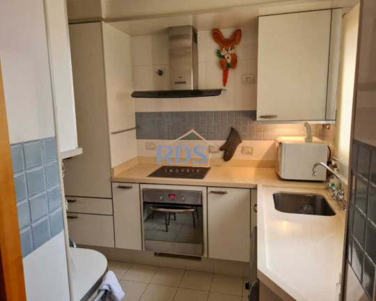 Imagem Apartamento com 4 Quartos à Venda, 140 m² em Vila Nova Conceição - São Paulo