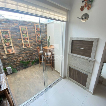 Imagem Casa com 2 Quartos à Venda, 83 m² em Amizade - Jaraguá Do Sul Imagem Casa com 2 Quartos à Venda, 83 m² em Amizade - Jaraguá Do Sul