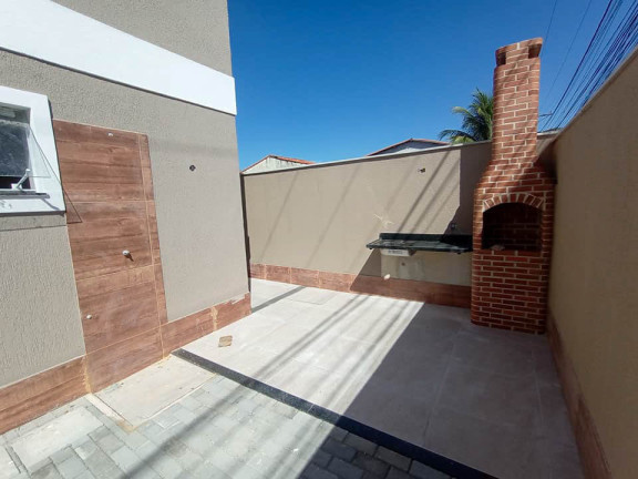 Imagem Casa com 2 Quartos à Venda, 70 m² em Jardim Atlântico Central (itaipuaçu) - Maricá