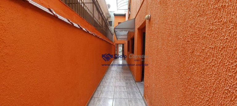 Imagem Sobrado com 3 Quartos à Venda, 220 m² em Parque Renato Maia - Guarulhos Imagem Sobrado com 3 Quartos à Venda, 220 m² em Parque Renato Maia - Guarulhos