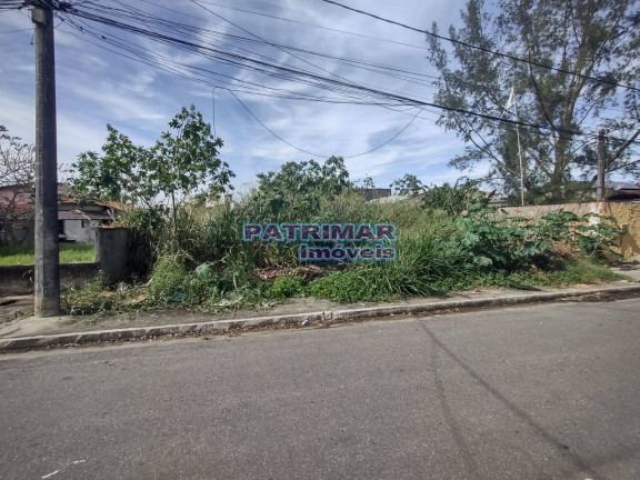 Imagem Terreno à Venda, 600 m² em Jardim Atlântico Central (itaipuaçu) - Maricá Imagem Terreno à Venda, 600 m² em Jardim Atlântico Central (itaipuaçu) - Maricá