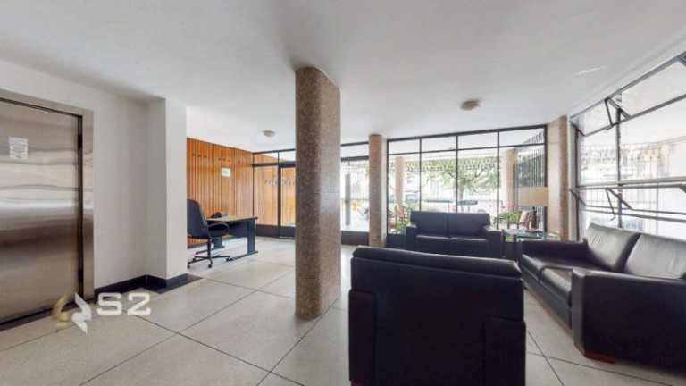 Imagem Apartamento com 2 Quartos à Venda, 80 m² em Pinheiros - São Paulo