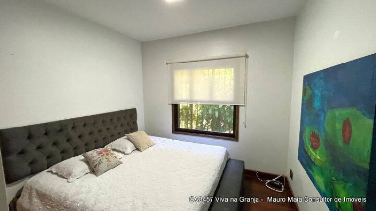 Imagem Casa de Condomínio com 4 Quartos à Venda, 2.515 m² em Chácaras Do Peroba - Jandira