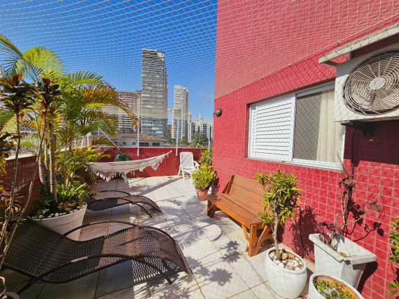 Imagem Apartamento com 2 Quartos à Venda, 127 m² em Forte - Praia Grande Imagem Apartamento com 2 Quartos à Venda, 127 m² em Forte - Praia Grande