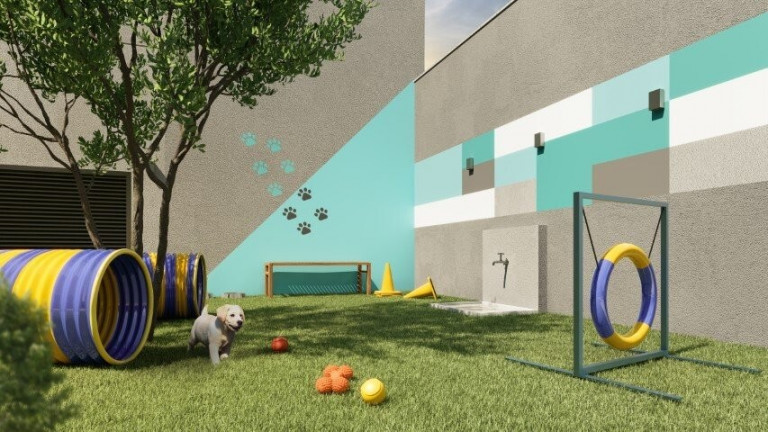 Imagem Imóvel com 1 Quarto à Venda, 24 m² em Vila Parque Jabaquara - São Paulo Imagem Imóvel com 1 Quarto à Venda, 24 m² em Vila Parque Jabaquara - São Paulo