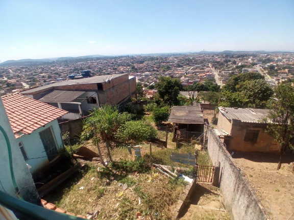 Imagem Casa com 3 Quartos à Venda, 150 m² em Veneza - Ribeirão Das Neves
