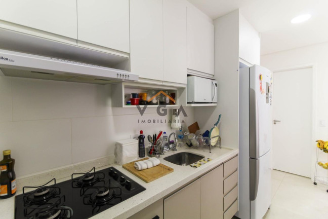 Imagem Apartamento com 2 Quartos à Venda, 38 m² em Analia Franco - São Paulo Imagem Apartamento com 2 Quartos à Venda, 38 m² em Analia Franco - São Paulo