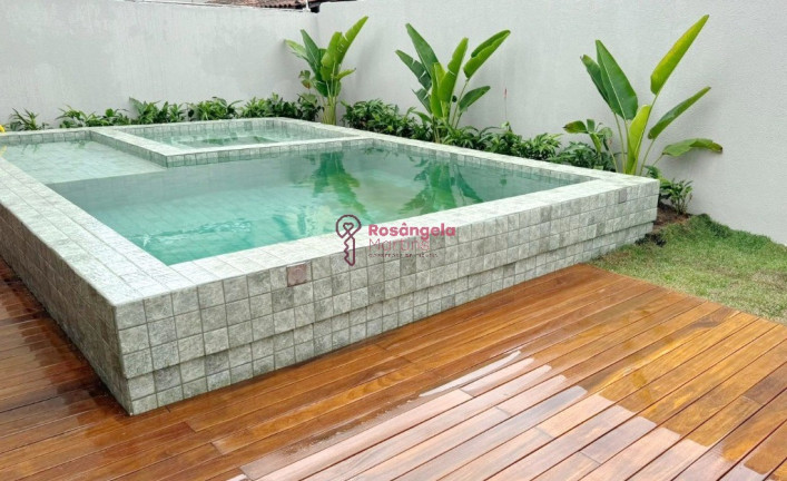 Imagem Casa com 3 Quartos à Venda, 184 m² em Morada Do Sol - Vila Velha Imagem Casa com 3 Quartos à Venda, 184 m² em Morada Do Sol - Vila Velha
