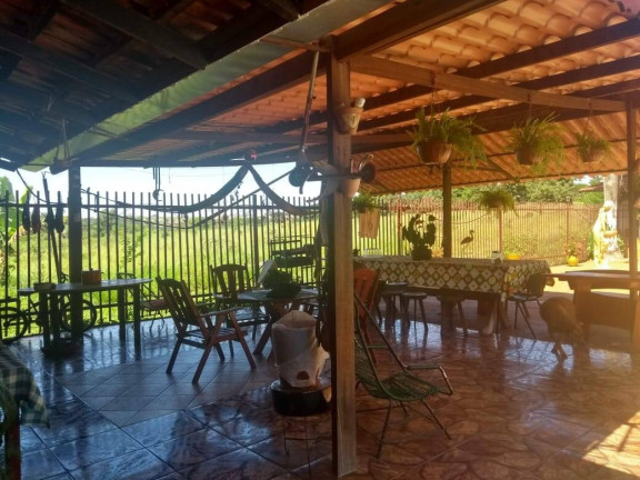 Imagem Chácara com 4 Quartos à Venda, 7.100 m² em Vale Do Sol - Gleba 5 - Aparecida De Goiânia Imagem Chácara com 4 Quartos à Venda, 7.100 m² em Vale Do Sol - Gleba 5 - Aparecida De Goiânia