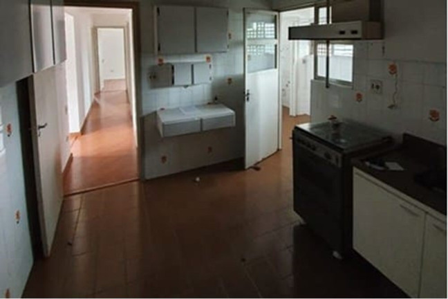 Imagem Imóvel com 3 Quartos à Venda, 94 m² em Vila Olímpia - São Paulo Imagem Imóvel com 3 Quartos à Venda, 94 m² em Vila Olímpia - São Paulo