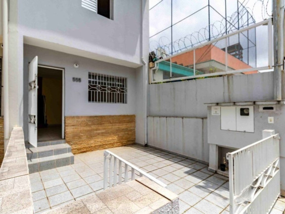 Imagem Casa com 2 Quartos à Venda, 70 m² em Campo Belo - São Paulo